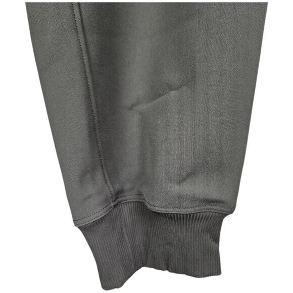 Lululemon On The Fly Jogger Women's Size 6 Olive Green Cuffed Hem Pull On - Picture 6 of 8